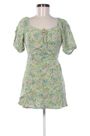 Kleid Cubus, Größe M, Farbe Mehrfarbig, Preis 27,80 €