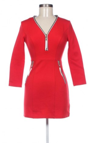 Kleid DKNY, Größe S, Farbe Rot, Preis € 66,50