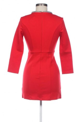 Kleid DKNY, Größe S, Farbe Rot, Preis € 66,50