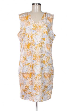 Kleid Damart, Größe XXL, Farbe Mehrfarbig, Preis 14,83 €