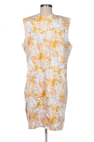 Kleid Damart, Größe XXL, Farbe Mehrfarbig, Preis 14,83 €