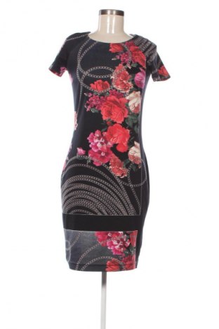 Rochie Daphne, Mărime M, Culoare Multicolor, Preț 126,32 Lei