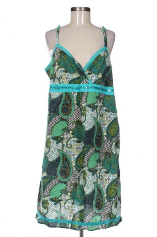 Kleid Debenhams Casual Collection, Größe XXL, Farbe Mehrfarbig, Preis 15,58 €