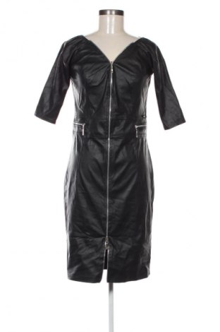Kleid Demoniq, Größe L, Farbe Schwarz, Preis € 57,99