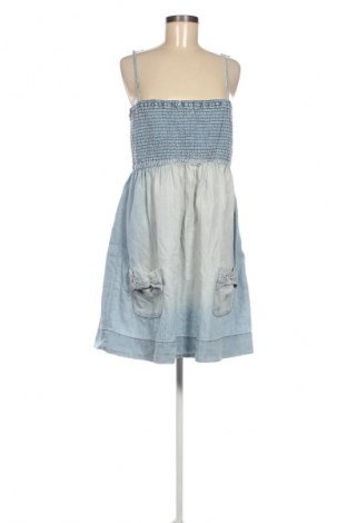 Φόρεμα Denim Co., Μέγεθος L, Χρώμα Μπλέ, Τιμή 20,03 €