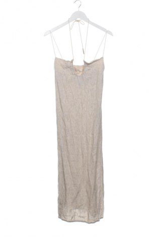 Rochie Denina Martin, Mărime L, Culoare Bej, Preț 101,99 Lei