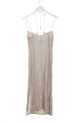 Rochie Denina Martin, Mărime L, Culoare Bej, Preț 101,99 Lei