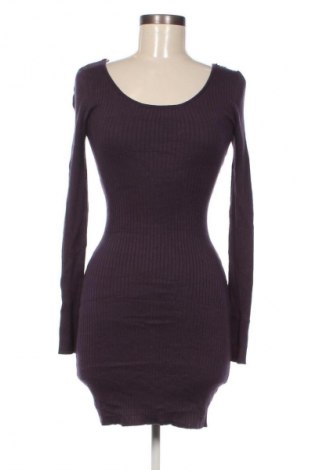 Kleid Derek Heart, Größe L, Farbe Lila, Preis 20,99 €
