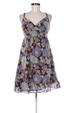 Kleid Derek Heart, Größe L, Farbe Mehrfarbig, Preis € 14,83