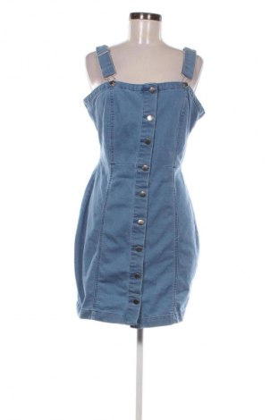 Rochie Derek Heart, Mărime L, Culoare Albastru, Preț 50,99 Lei