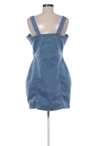 Rochie Derek Heart, Mărime L, Culoare Albastru, Preț 50,99 Lei