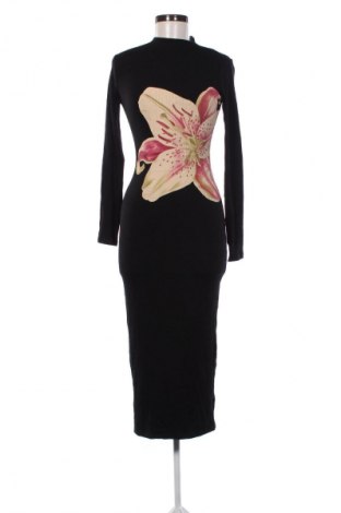 Šaty  Desigual, Veľkosť S, Farba Čierna, Cena  109,95 €