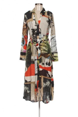 Rochie Desigual, Mărime S, Culoare Multicolor, Preț 649,99 Lei