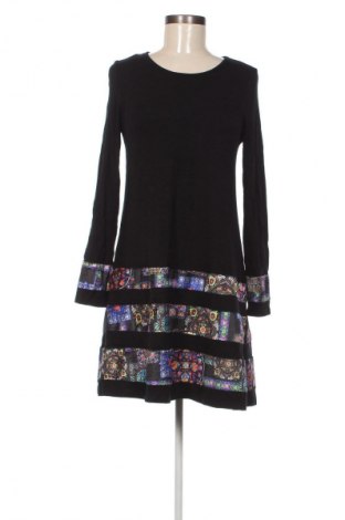 Rochie Desigual, Mărime M, Culoare Negru, Preț 283,99 Lei
