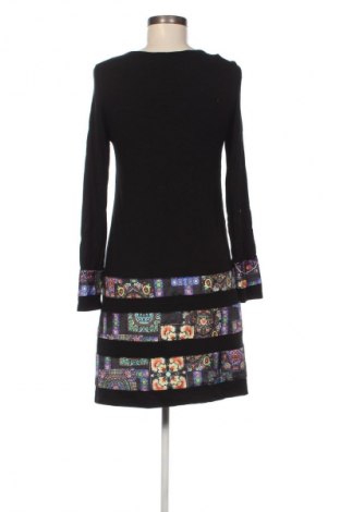 Rochie Desigual, Mărime M, Culoare Negru, Preț 283,99 Lei