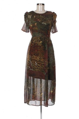 Sukienka Desigual, Rozmiar M, Kolor Kolorowy, Cena 151,99 zł