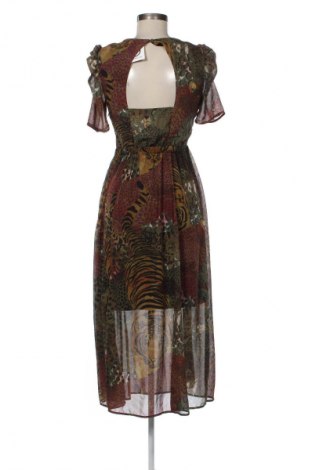 Sukienka Desigual, Rozmiar M, Kolor Kolorowy, Cena 151,99 zł