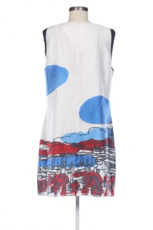 Šaty  Desigual, Velikost XL, Barva Vícebarevné, Cena  1 041,00 Kč