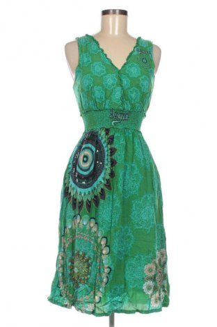 Ruha Desigual, Méret L, Szín Sokszínű, Ár 13 289 Ft