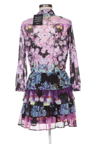 Sukienka Desigual, Rozmiar S, Kolor Kolorowy, Cena 281,99 zł