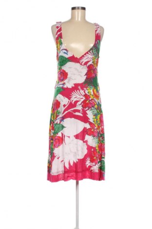 Φόρεμα Desigual, Μέγεθος XL, Χρώμα Πολύχρωμο, Τιμή 41,94 €