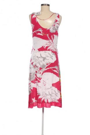 Φόρεμα Desigual, Μέγεθος XL, Χρώμα Πολύχρωμο, Τιμή 41,94 €