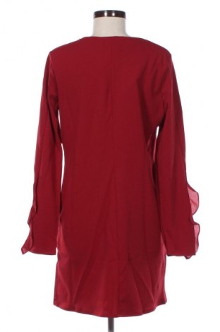 Šaty  Desigual, Veľkosť L, Farba Červená, Cena  95,63 €