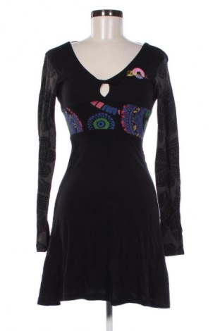 Ruha Desigual, Méret XS, Szín Sokszínű, Ár 37 392 Ft