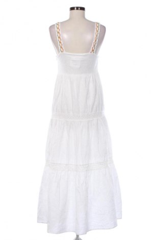 Φόρεμα Desigual, Μέγεθος M, Χρώμα Λευκό, Τιμή 41,98 €
