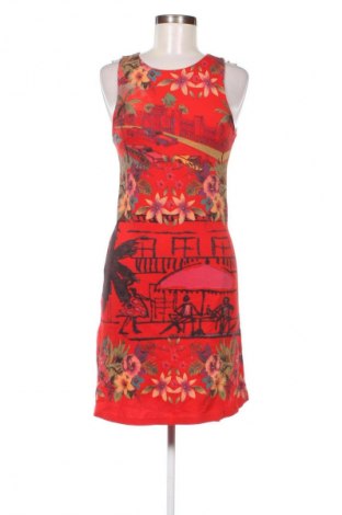 Φόρεμα Desigual, Μέγεθος S, Χρώμα Πολύχρωμο, Τιμή 41,94 €