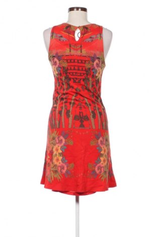Φόρεμα Desigual, Μέγεθος S, Χρώμα Πολύχρωμο, Τιμή 41,94 €