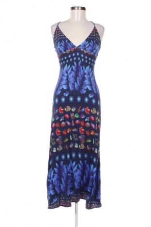 Φόρεμα Desigual, Μέγεθος S, Χρώμα Πολύχρωμο, Τιμή 41,94 €