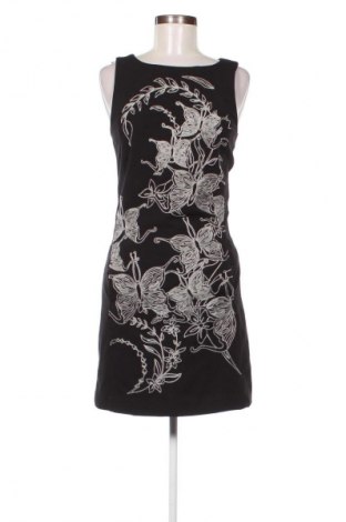 Φόρεμα Desigual, Μέγεθος XS, Χρώμα Μαύρο, Τιμή 41,94 €