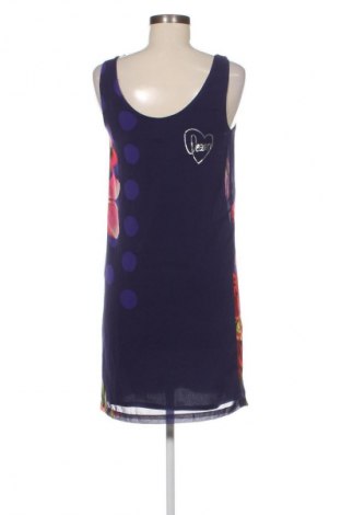 Φόρεμα Desigual, Μέγεθος XS, Χρώμα Πολύχρωμο, Τιμή 95,63 €
