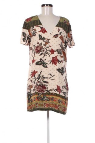 Šaty  Desigual, Veľkosť XL, Farba Viacfarebná, Cena  41,94 €