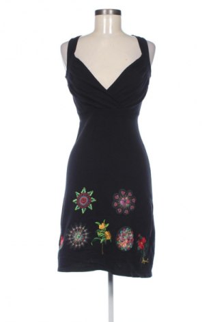 Kleid Desigual, Größe S, Farbe Mehrfarbig, Preis 41,98 €