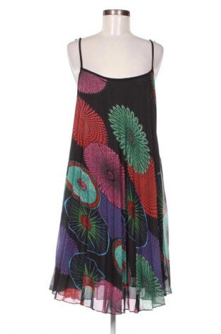Φόρεμα Desigual, Μέγεθος XL, Χρώμα Πολύχρωμο, Τιμή 41,94 €