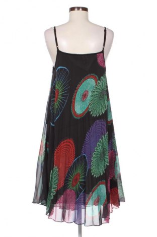 Φόρεμα Desigual, Μέγεθος XL, Χρώμα Πολύχρωμο, Τιμή 41,94 €