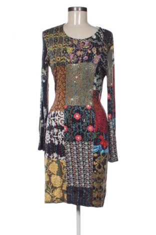 Φόρεμα Desigual, Μέγεθος XL, Χρώμα Πολύχρωμο, Τιμή 41,94 €