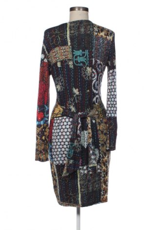 Φόρεμα Desigual, Μέγεθος XL, Χρώμα Πολύχρωμο, Τιμή 41,94 €
