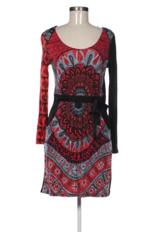 Rochie Desigual, Mărime M, Culoare Multicolor, Preț 215,79 Lei