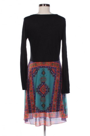 Rochie Desigual, Mărime XL, Culoare Multicolor, Preț 215,79 Lei