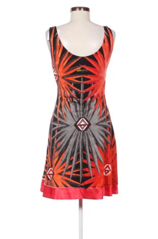 Sukienka Desigual, Rozmiar L, Kolor Kolorowy, Cena 188,69 zł