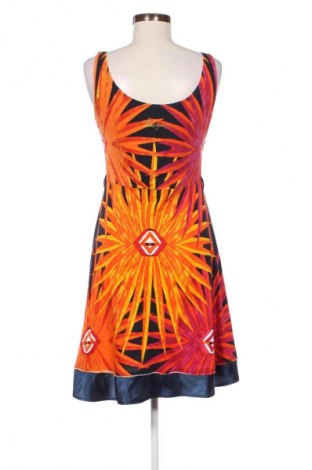 Kleid Desigual, Größe M, Farbe Mehrfarbig, Preis 41,98 €