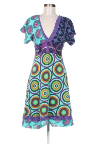 Ruha Desigual, Méret M, Szín Sokszínű, Ár 16 416 Ft