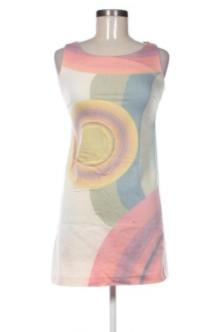 Sukienka Desigual, Rozmiar M, Kolor Kolorowy, Cena 45,93 zł