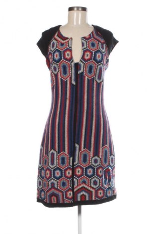 Kleid Desigual, Größe M, Farbe Mehrfarbig, Preis € 57,99