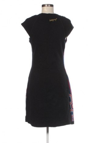 Kleid Desigual, Größe M, Farbe Mehrfarbig, Preis € 57,99