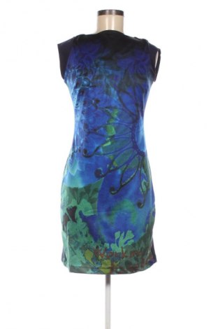 Šaty  Desigual, Veľkosť S, Farba Viacfarebná, Cena  33,95 €