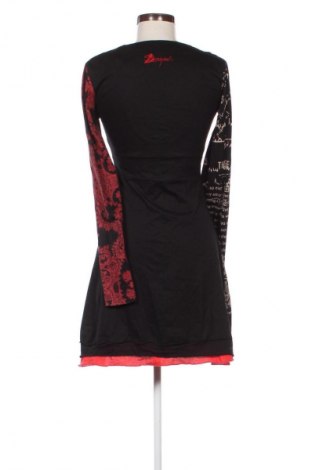 Šaty  Desigual, Veľkosť S, Farba Viacfarebná, Cena  42,05 €